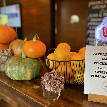 Hotel Restauracja Tenis Kortowo Poznan Dış mekan fotoğraf